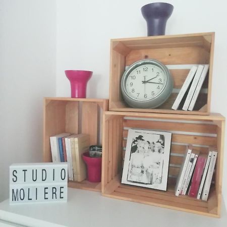 Studio Moliere Apartment Brasov Exterior photo