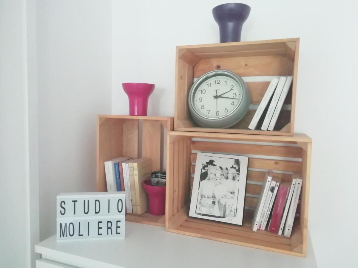 Studio Moliere Apartment Brasov Exterior photo
