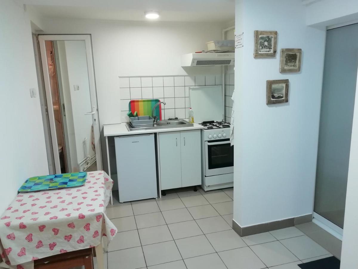 Studio Moliere Apartment Brasov Exterior photo