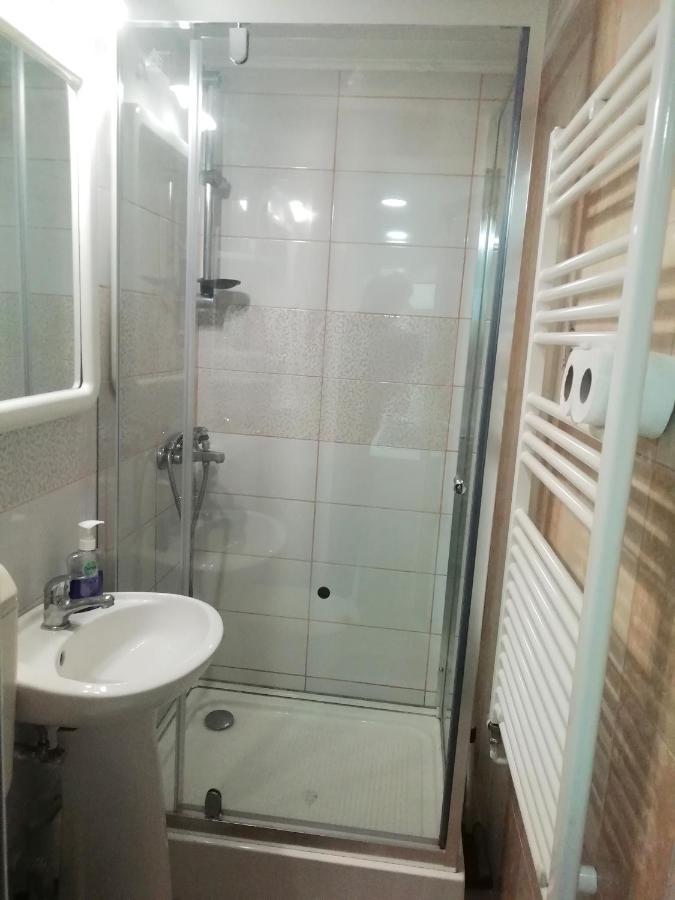 Studio Moliere Apartment Brasov Exterior photo