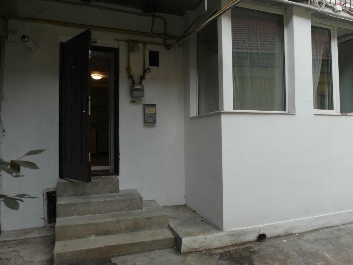 Studio Moliere Apartment Brasov Exterior photo