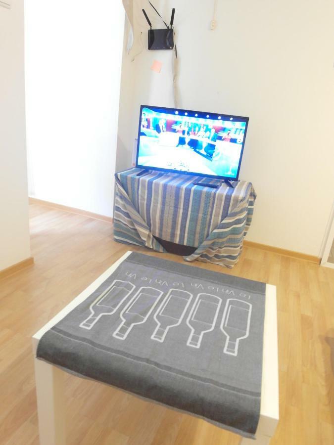Studio Moliere Apartment Brasov Exterior photo