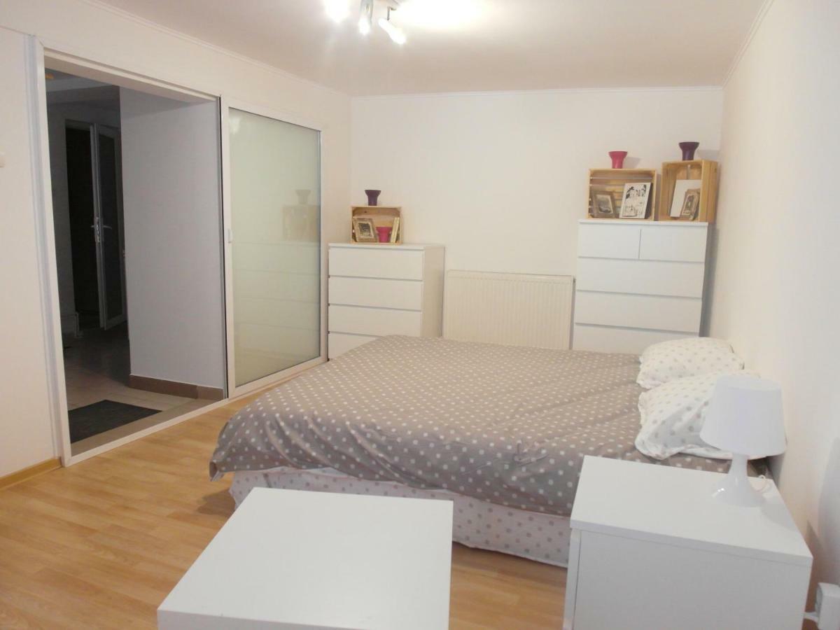 Studio Moliere Apartment Brasov Exterior photo