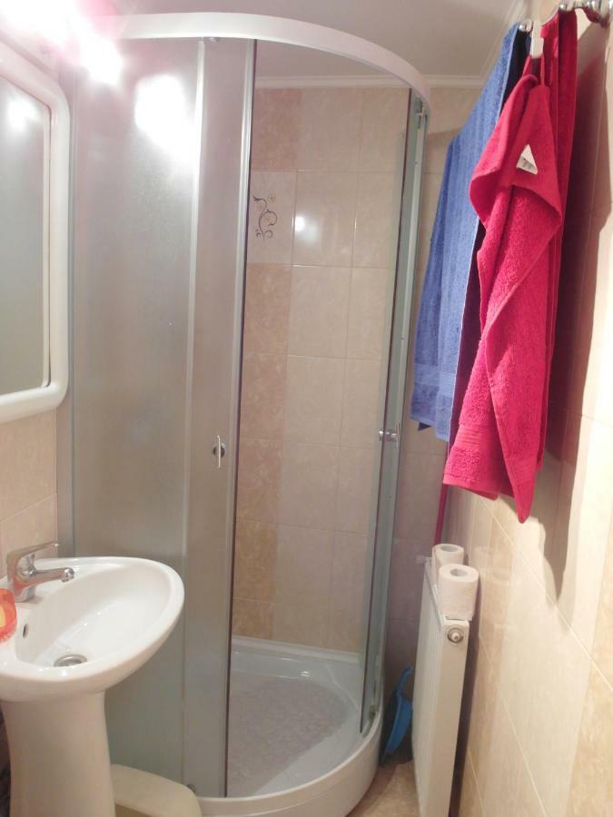 Studio Moliere Apartment Brasov Exterior photo