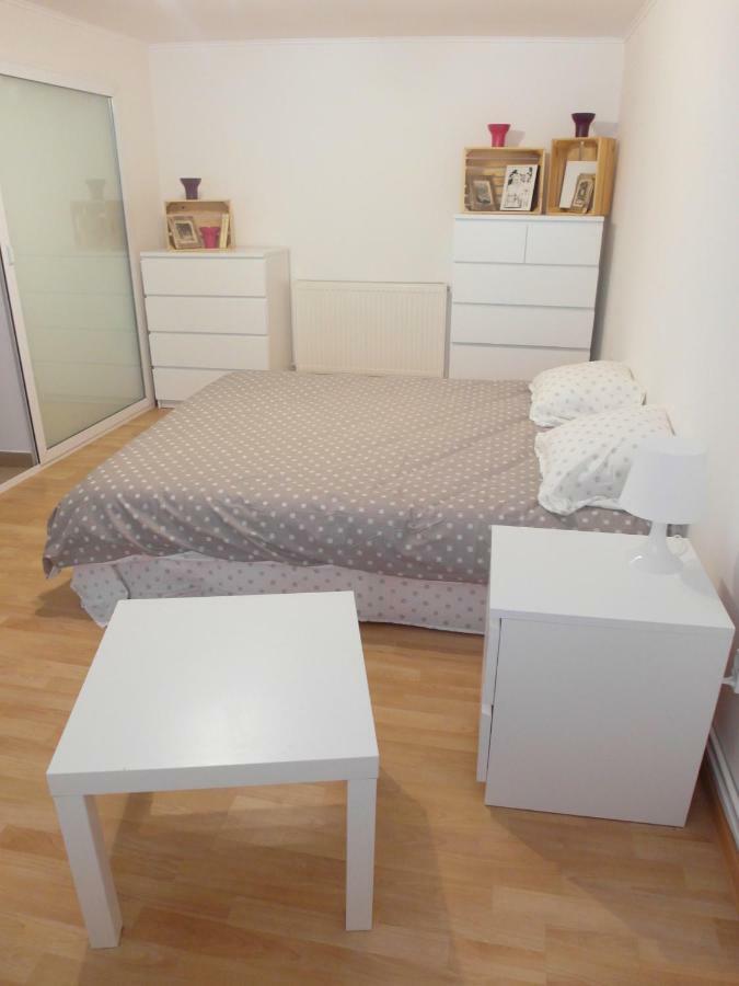 Studio Moliere Apartment Brasov Exterior photo