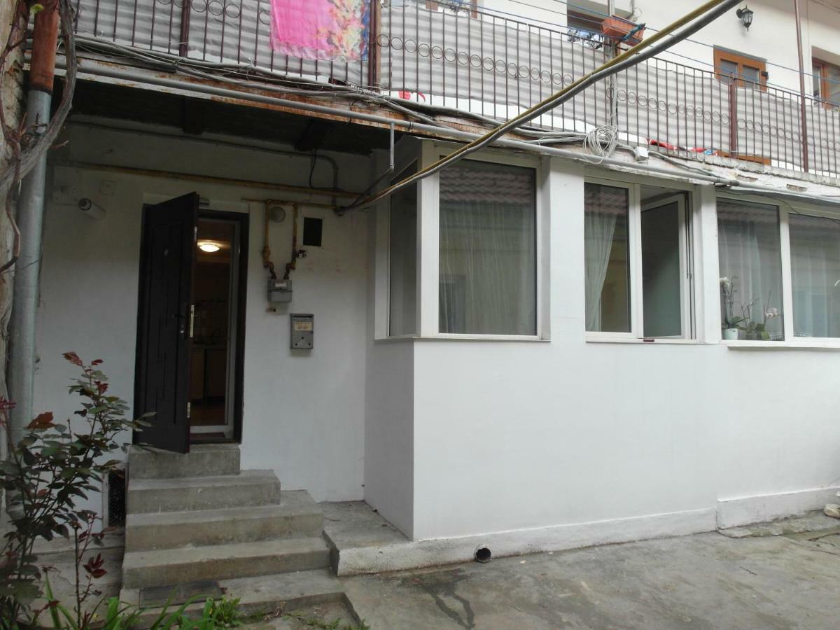 Studio Moliere Apartment Brasov Exterior photo