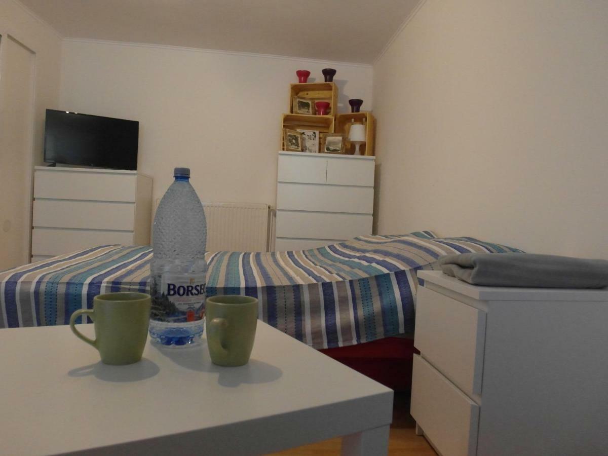 Studio Moliere Apartment Brasov Exterior photo